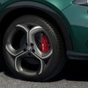 アルファロメオ『トナーレ』改良新型