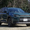 トヨタ RAV4 アドベンチャー ハイブリッド