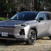 トヨタ RAV4 Z ハイブリッド