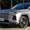 トヨタ RAV4 Z ハイブリッド