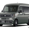 ホンダ N-VAN FUN 特別仕様車 NATURE STYLE