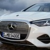 メルセデスベンツ CクラスEV の予想CG