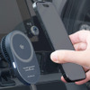 「スマホホルダー」は今、高機能マグネットタイプが熱い!?［特選カーアクセサリー名鑑］ 画像