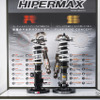 HKS「ハイパーマックスS」