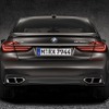 BMW M760Li xDRIVE V12