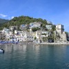 イタリア、アマルフィ海岸
