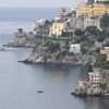 イタリア、アマルフィ海岸