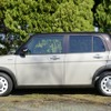 スズキ・アルトラパンLC HYBRID X（2WD・CVT）