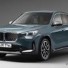 BMW iX1 従来型