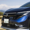 NISSAN LEAF AUTECH