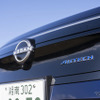 NISSAN LEAF AUTECH