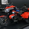 ハーレーダビッドソン ストリートグライド 3 リミテッド（東京モーターサイクルショー2026）