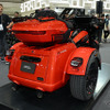ハーレーダビッドソン ストリートグライド 3 リミテッド（東京モーターサイクルショー2026）