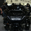 ハーレーダビッドソン ロードグライド 3（東京モーターサイクルショー2026）
