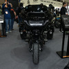 ハーレーダビッドソン ロードグライド 3（東京モーターサイクルショー2026）