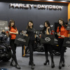 ハーレーダビッドソン（東京モーターサイクルショー2026）