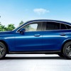 メルセデスベンツ「GLC 220 d 4MATIC Coupé Sports (ISG)」