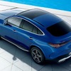 メルセデスベンツ「GLC 220 d 4MATIC Coupé Sports (ISG)」