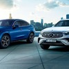メルセデスベンツ『GLC』、AMGライン標準装備の新グレード「Sports」発売…920万円から 画像