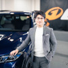 安東弘樹氏が体感！ソフト９９「G’ZOX」最上位『ハイモース コート ヴェリス』で体感した“別次元”の艶と撥水 画像