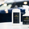 日々の手入れにメンテナンスキットを使う事でG’ZOX 『ハイモース コート ヴェリス』の効果を長く保つことが出来る