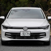 VW ゴルフTDI