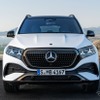 メルセデスベンツ『GLE』改良新型
