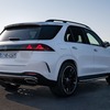 メルセデスベンツ『GLE』改良新型