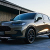 ホンダ ZR-V e:HEV Z特別仕様車 CROSS TOURING