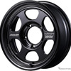 RAYS VOLK RACING TE37XT for J Black Shadow LTD.（マットトランスルーセントブラック）