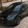 スバル クロストレック「Limited Black」