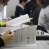 広尾学園2016年の中学入試を受ける受験生