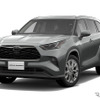 トヨタ ハイランダー Limited ZR Hybrid