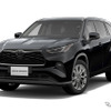 トヨタ ハイランダー Limited ZR Hybrid