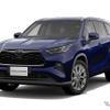 トヨタ ハイランダー Limited ZR Hybrid