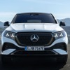 メルセデスベンツ『GLEクーペ』改良新型