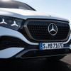 メルセデスベンツ『GLEクーペ』改良新型