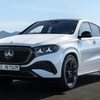 メルセデスベンツ、改良新型『GLEクーペ』発表…PHEVはEV航続100km超 画像