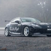 トヨタ GR86【HKS】