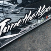 トヨタ GR86【HKS】