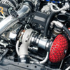 トヨタ GR86【HKS】