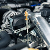 トヨタ GR86【HKS】
