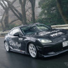 トヨタ GR86【HKS】