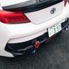 トヨタ GR86【A PIT AUTOBACS SHINONOME】