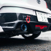 トヨタ GR86【A PIT AUTOBACS SHINONOME】