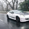 トヨタ GR86【A PIT AUTOBACS SHINONOME】