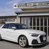 car audio newcomer！  アウディ A1（オーナー：ショップデモカー）　by　BREEZE　後編 画像
