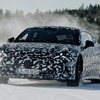 メルセデスAMG GT 4ドアクーペ 新型（プロトタイプ）