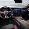 メルセデスAMG GT 4ドアクーペ 新型