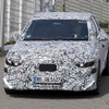 メルセデスAMG EクラスEQ プロトタイプ　